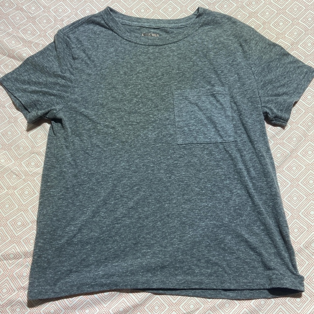 Grey Tshirt
